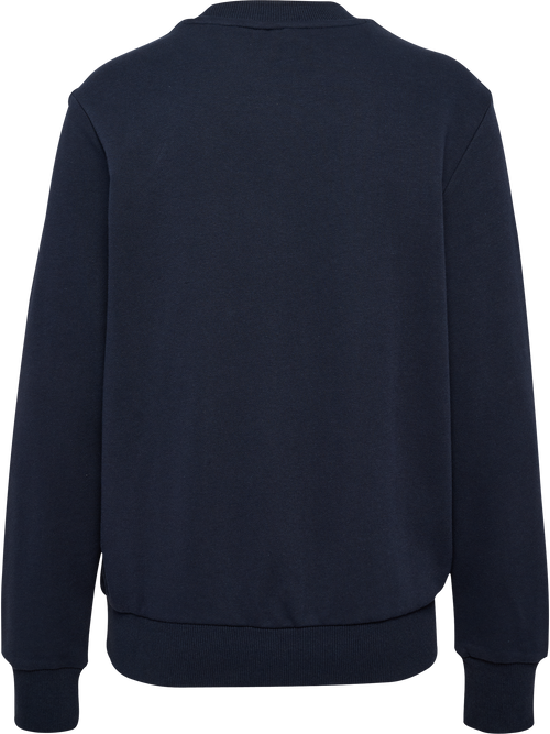 hmlGRACE SWEAT CREWNECK