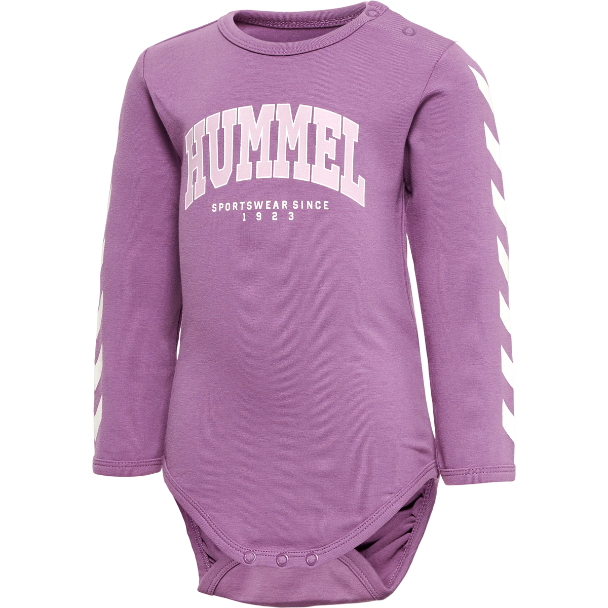 hmlFAST FLIPPER BODY L/S