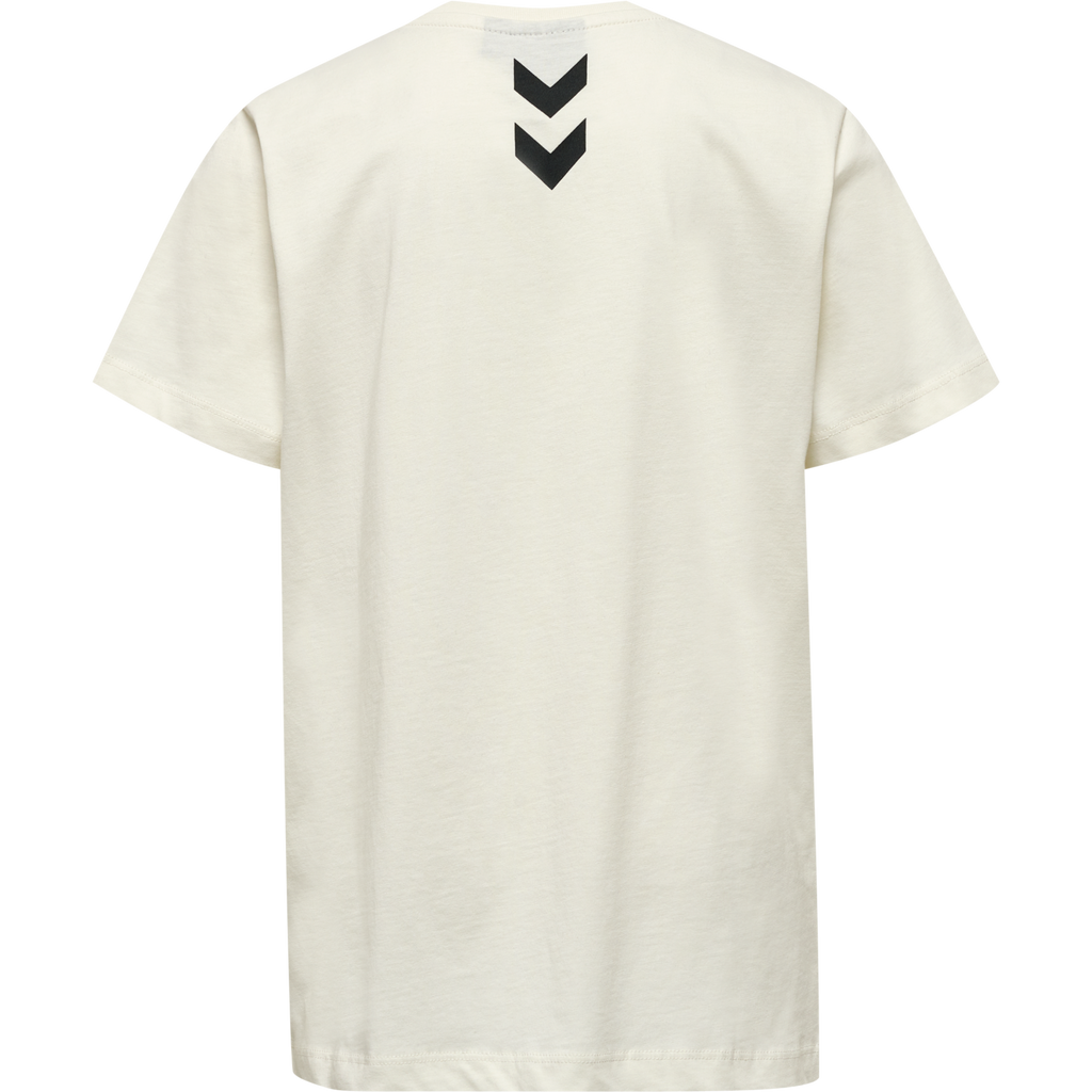 hmlSATELLITE T-SHIRT S/S