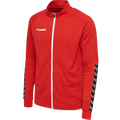 hmlAUTHENTIC POLY ZIP JACKET