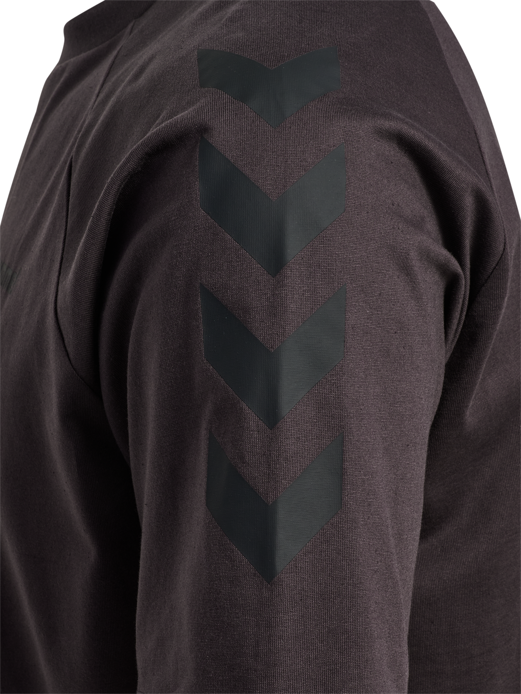 hmlKEEPER CHEVRON T-SHIRT S/S