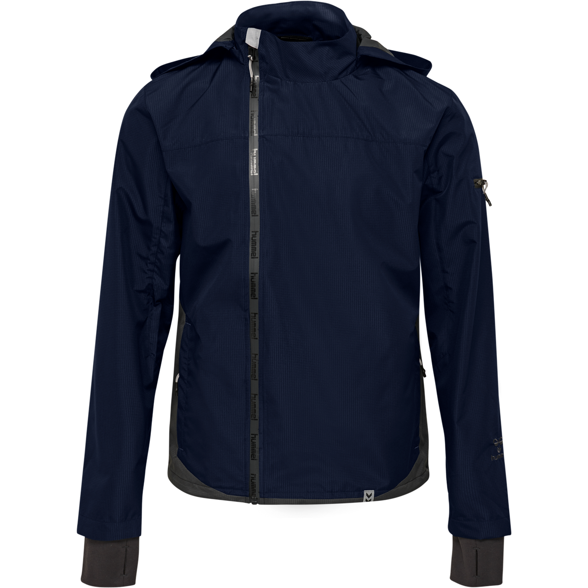 hmlNORTH SHELL JACKET