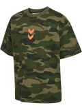 hmlREBEL T-SHIRT S/S