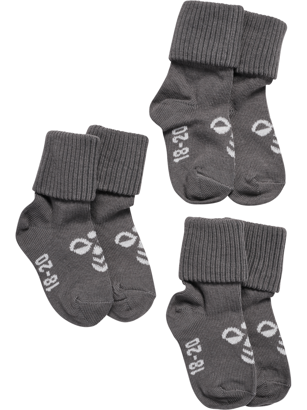 hmlMINI BEE 3-PACK SOCK