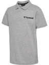 hmlMOVER COTTON POLO KIDS