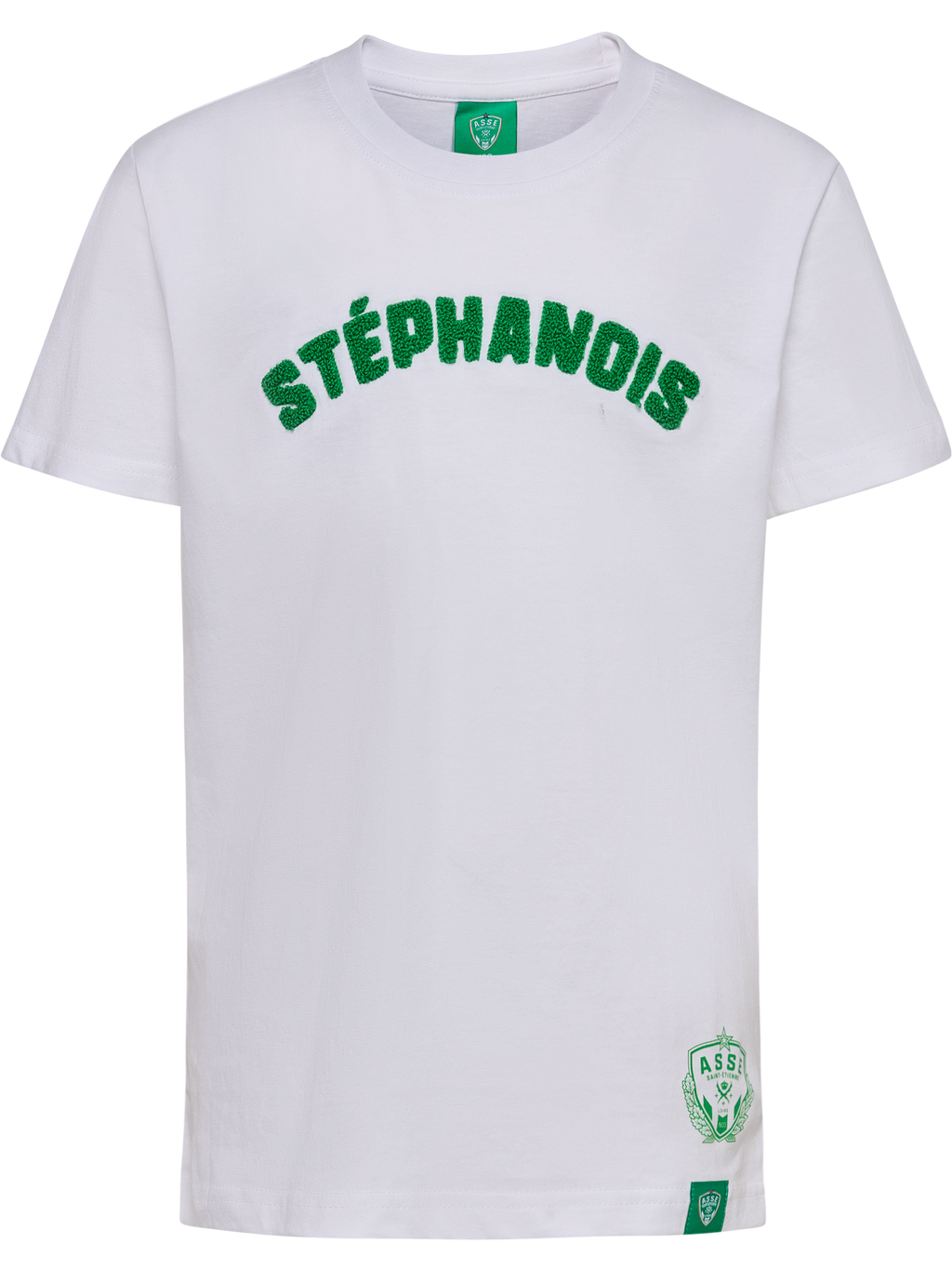 ASSE FAN STEPHANOIS TEE KIDS