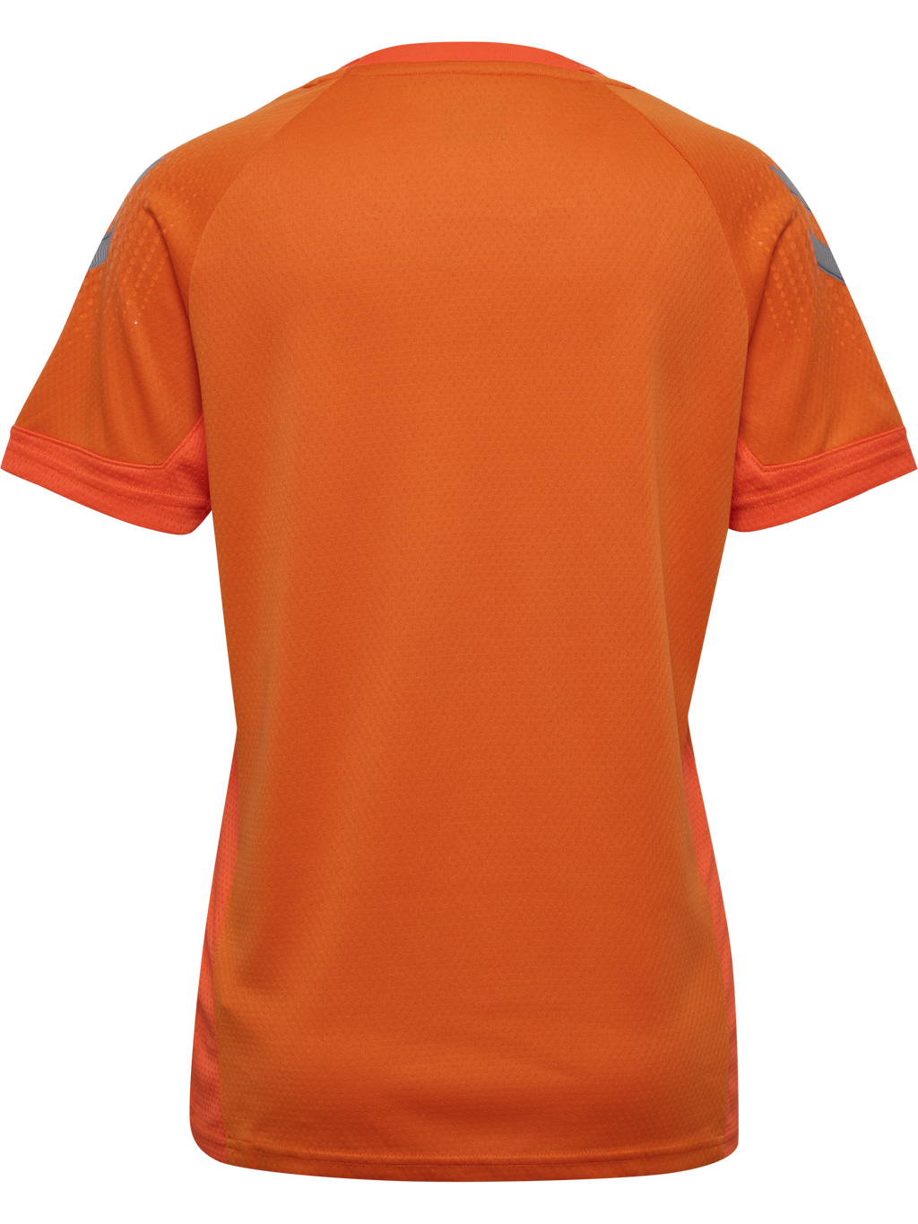 hmlLEAD WOMENS S/S POLY JERSEY