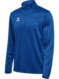 hmlESSENTIAL HALF-ZIP