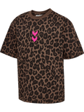 hmlREBEL T-SHIRT S/S