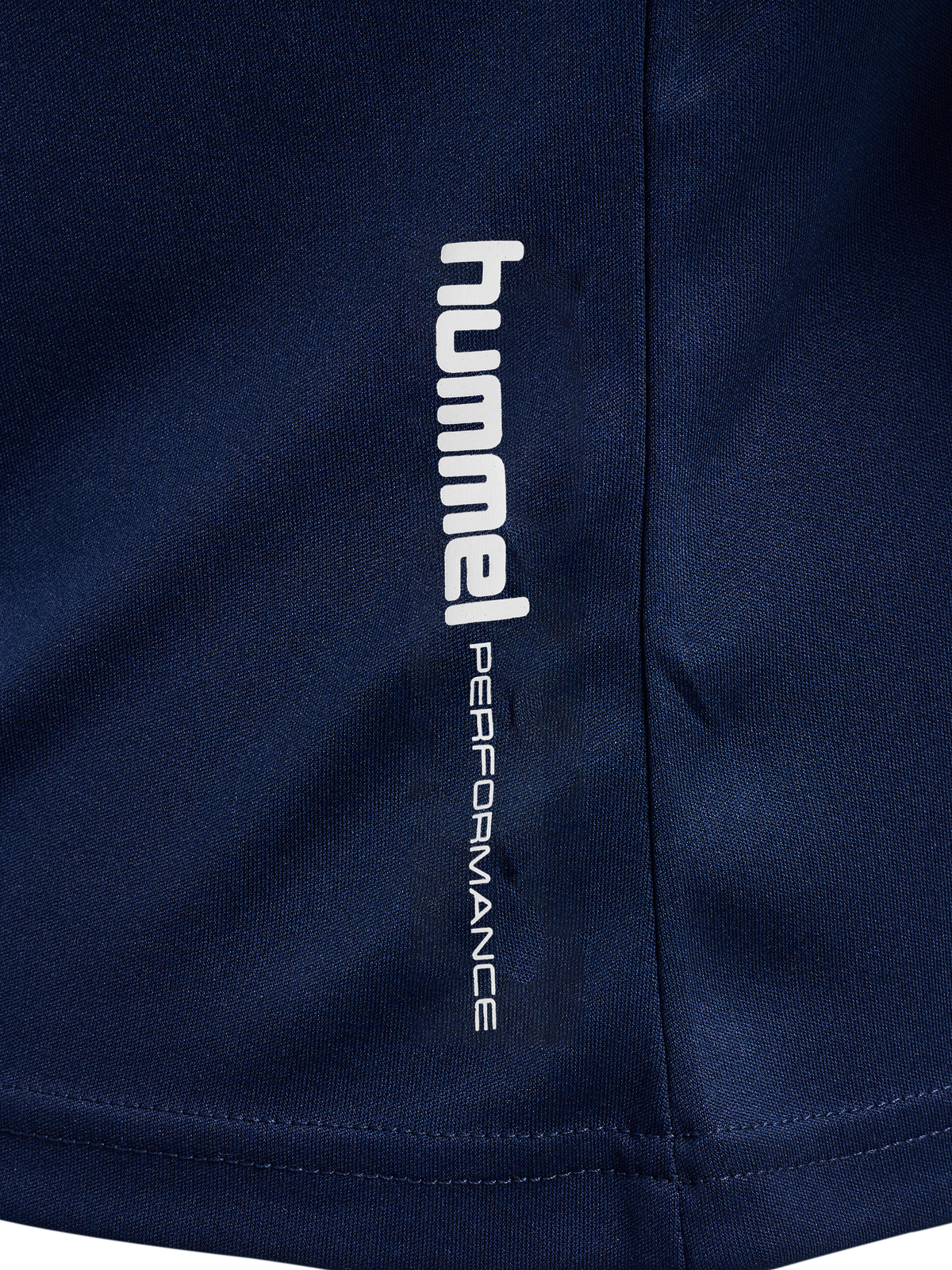 hmlPULSE TRAINING W T-SHIRT S/S