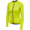 WOMENS CORE BIKE L/S JERSEY