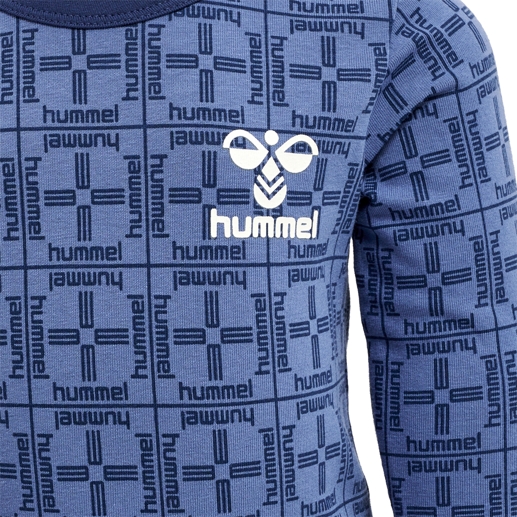 hmlCHECK BODY L/S