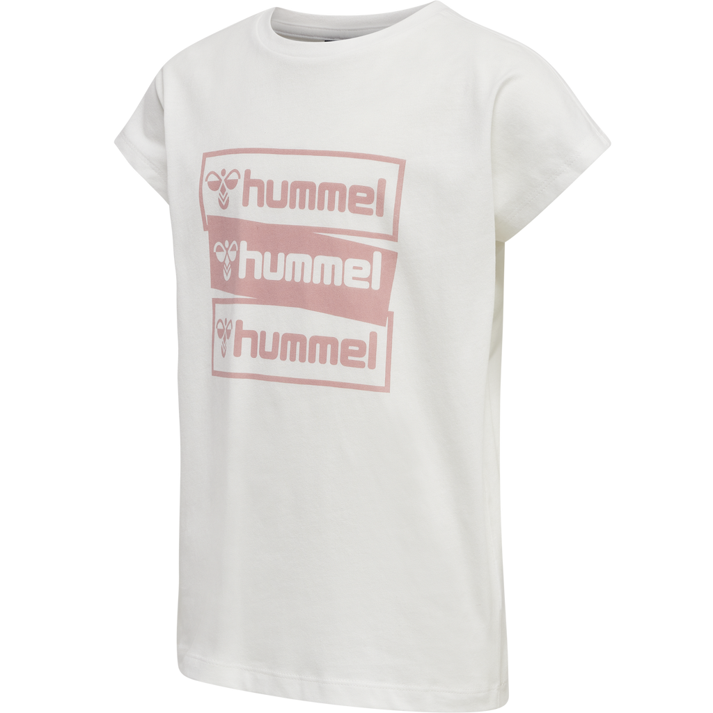 hmlCARITAS T-SHIRT S/S