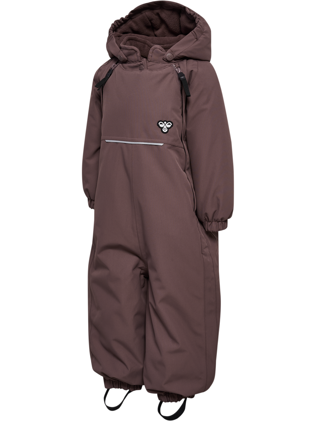 hmlMINI SNOWSUIT WP 10K