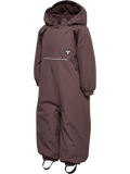 hmlMINI SNOWSUIT WP 10K