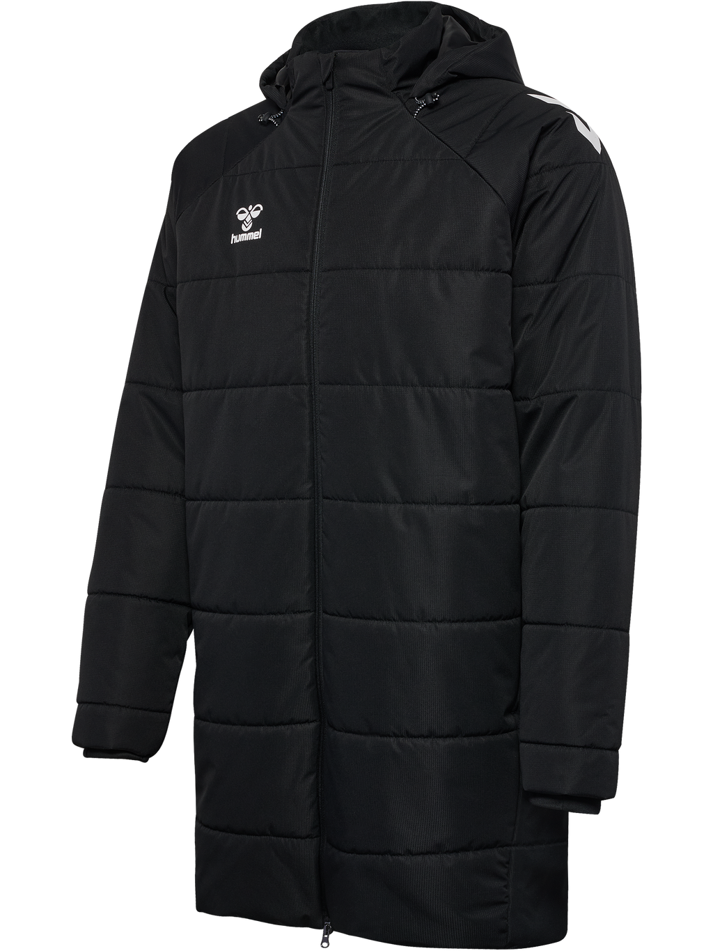 hmlLEAD 2.0 BENCH JACKET
