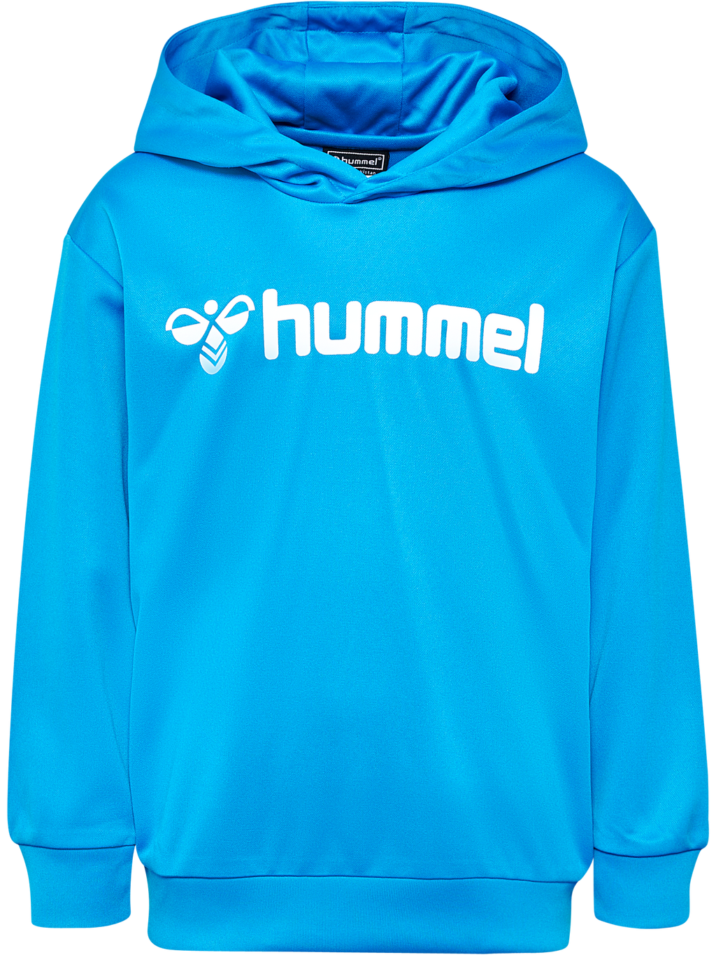 hmlLOGO HOODIE KIDS