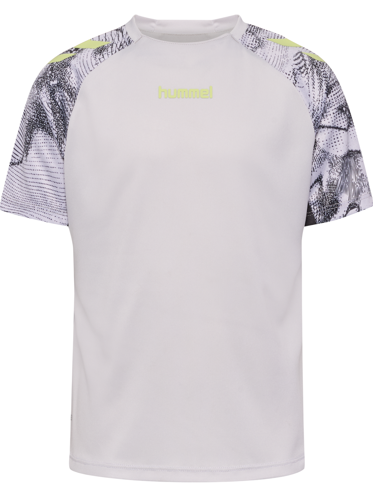 hmlBLAZE26 PRO TRAINING JERSEY KIDS