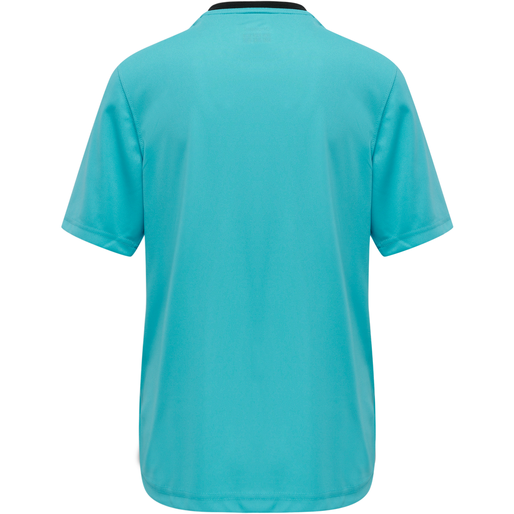 hmlREFEREE CHEVRON WO  JERSEY S/S