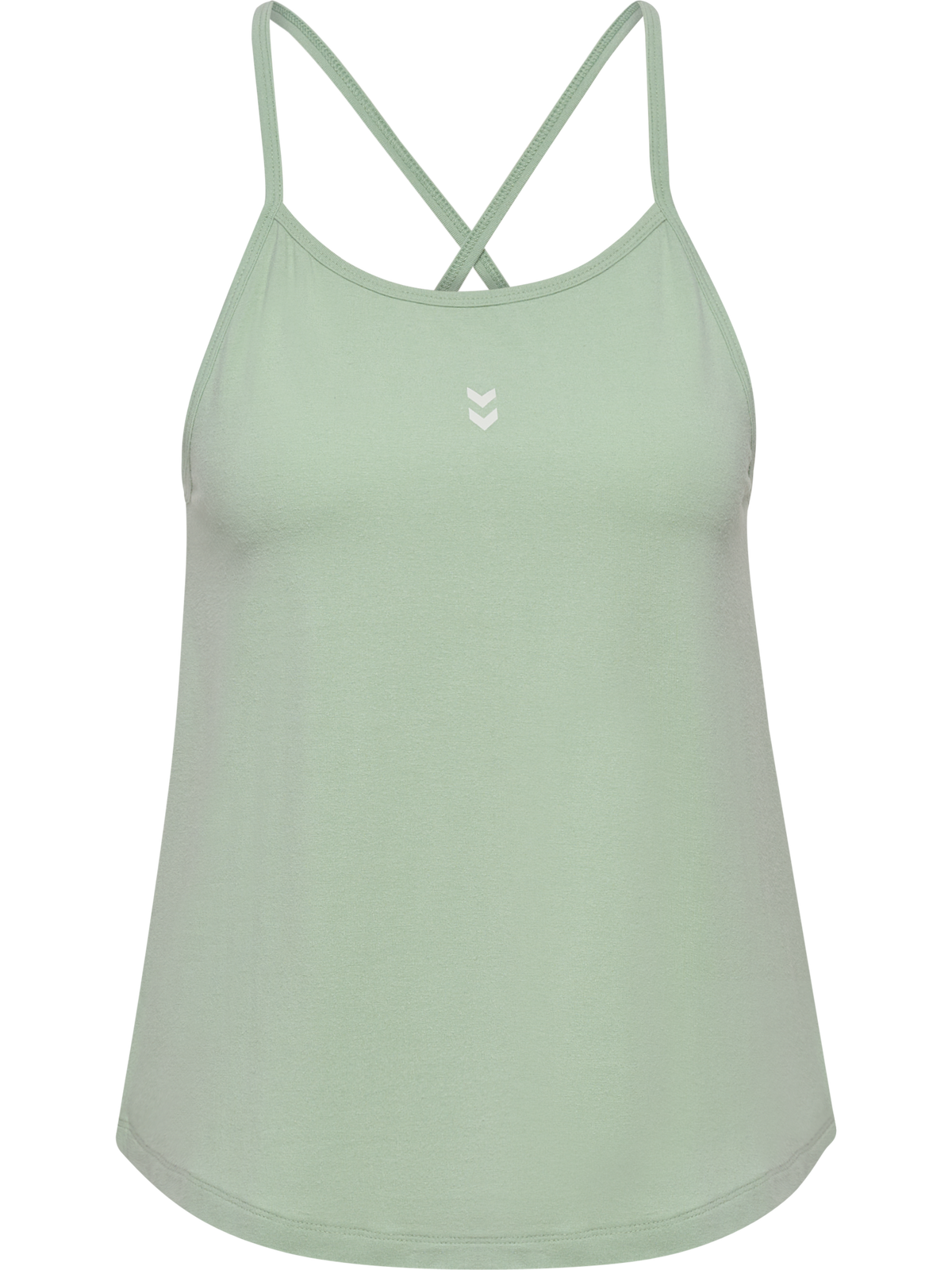hmlYOGA SOFT W STRAP TOP