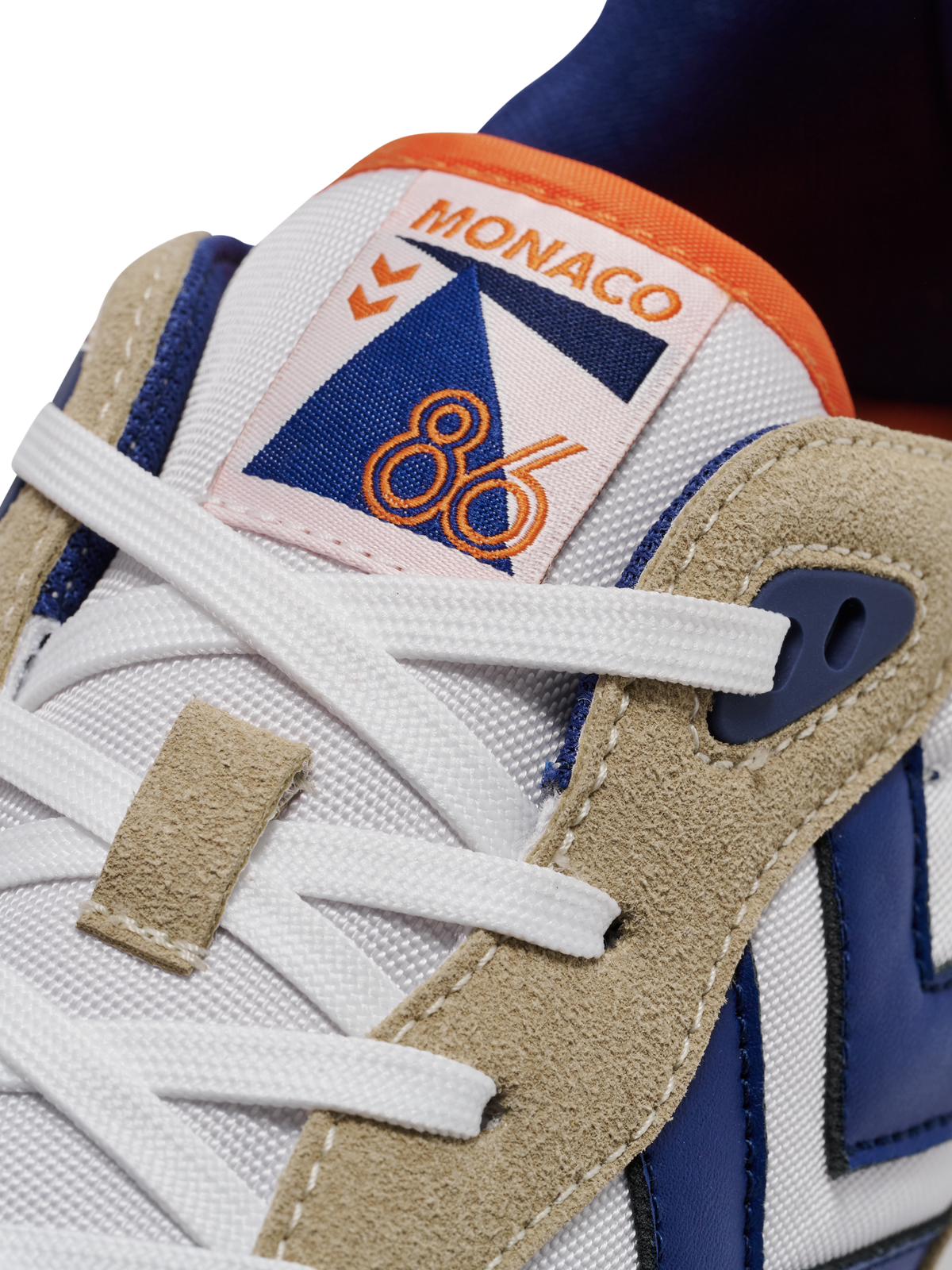 MONACO 86 NS