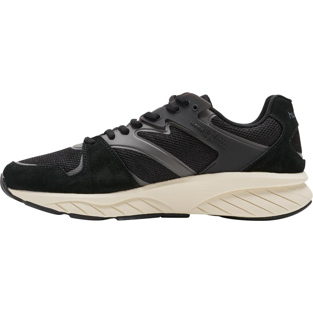REACH LX 8000