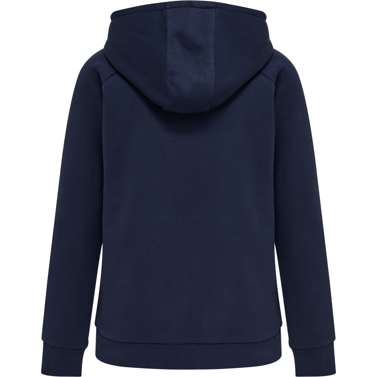 hmlRED CLASSIC HOODIE WOMAN