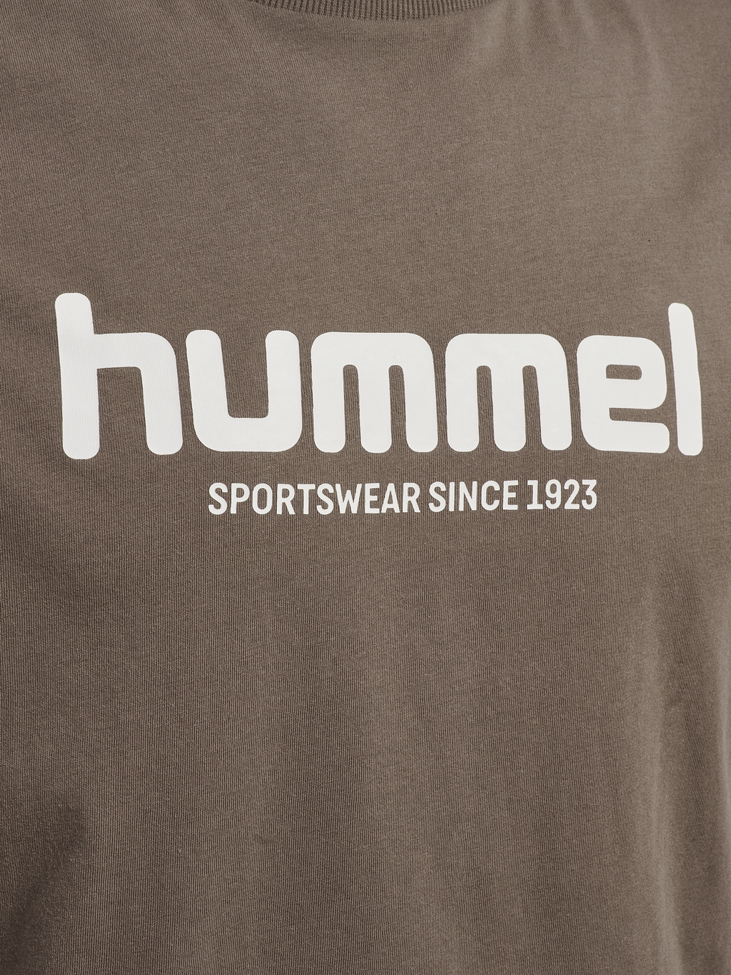 hmlLEGACY 2.0 T-SHIRT S/S