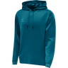 hmlCORE XK POLY SWEAT HOODIE
