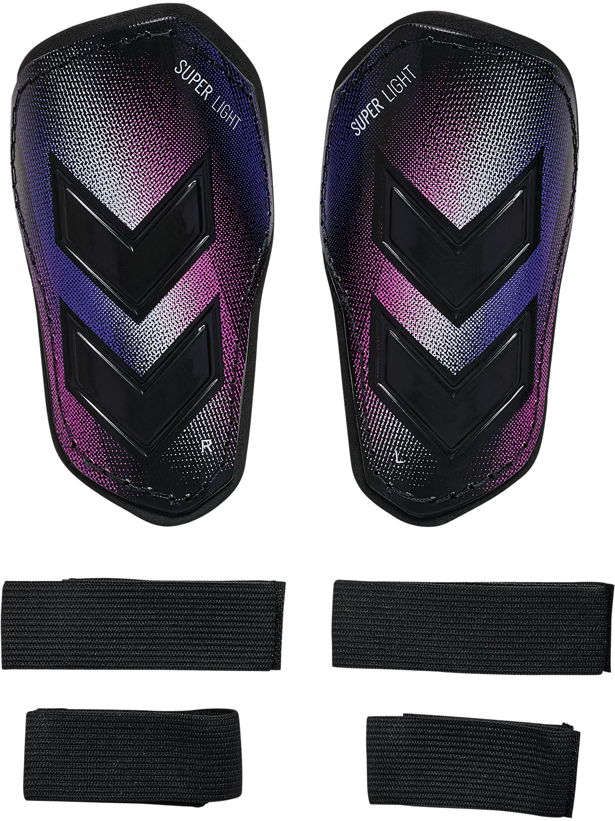 hmlSHIN GUARDS SUPER LIGHT