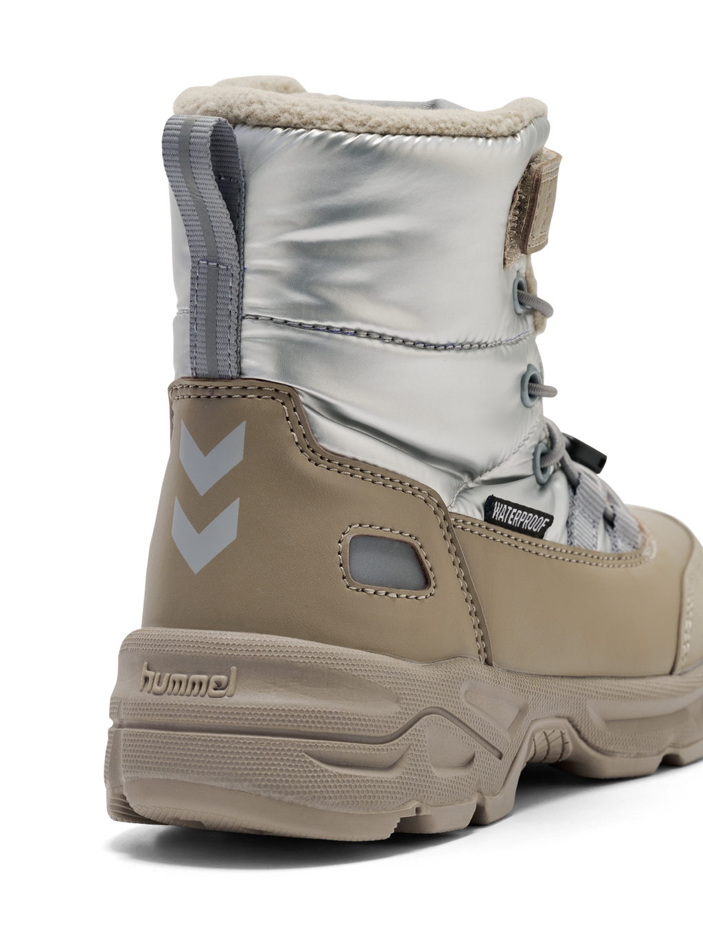 SNOW BOOT TEX