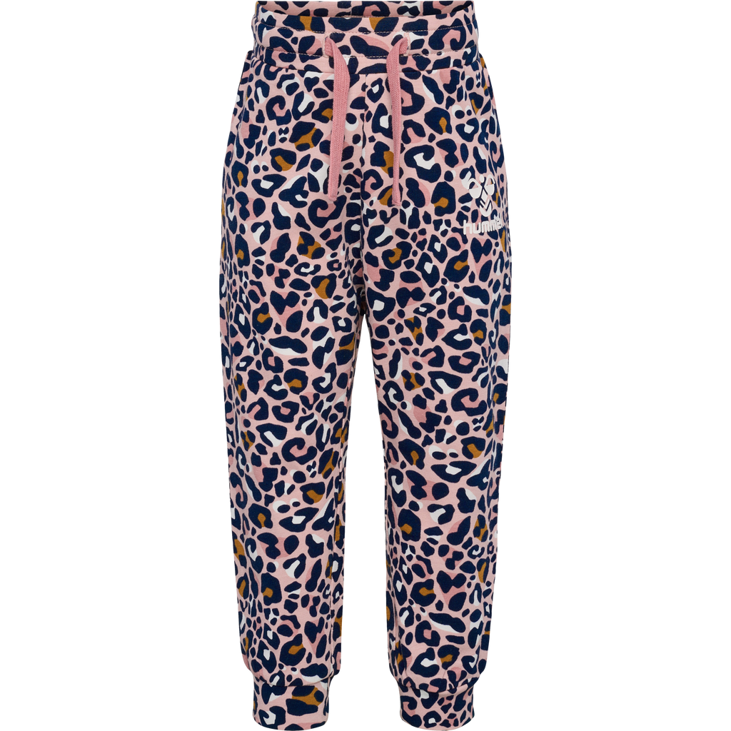 hmlMARIE AOP PANTS