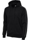 hmlPULSE PIPING ZIP HOODIE