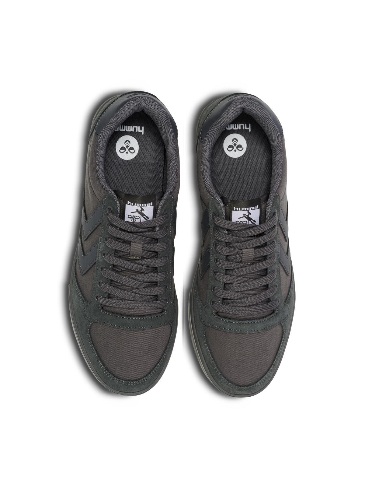 SLIMMER STADIL TONAL LOW
