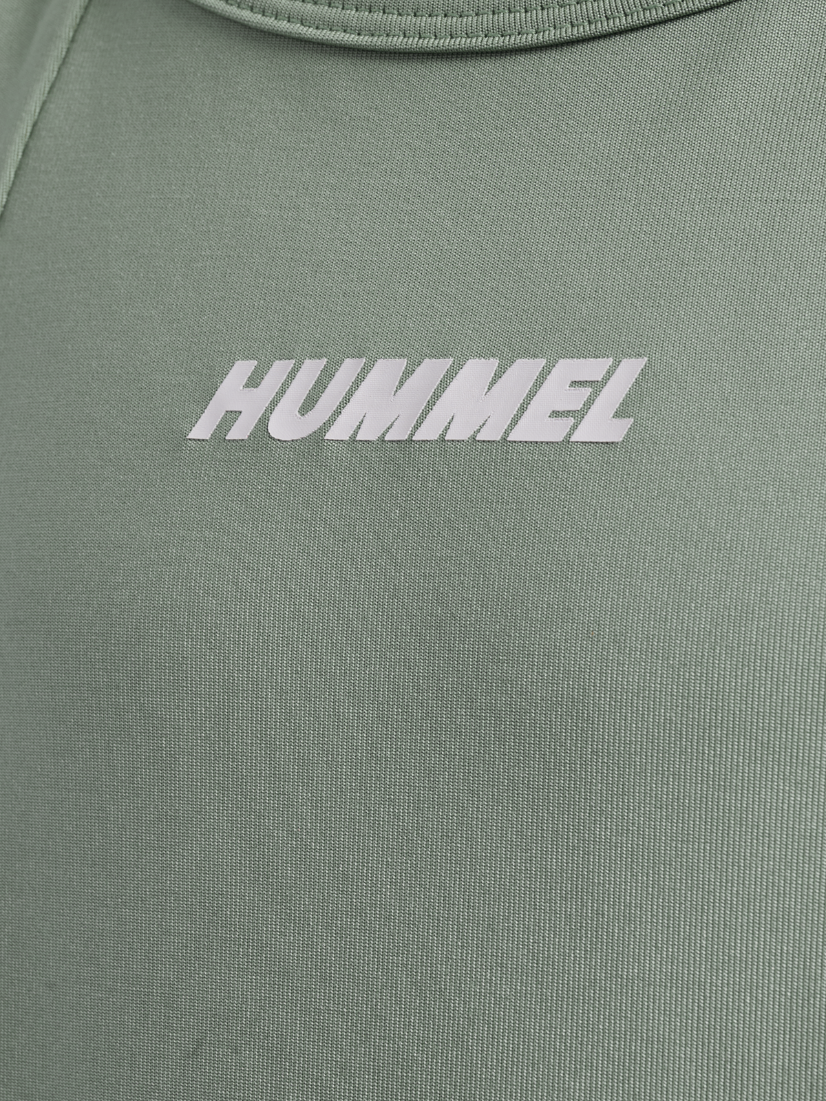 hmlLUNA TOP S/S