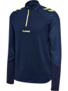 hmlBLAZE 2.0 TRAINING HALF ZIP