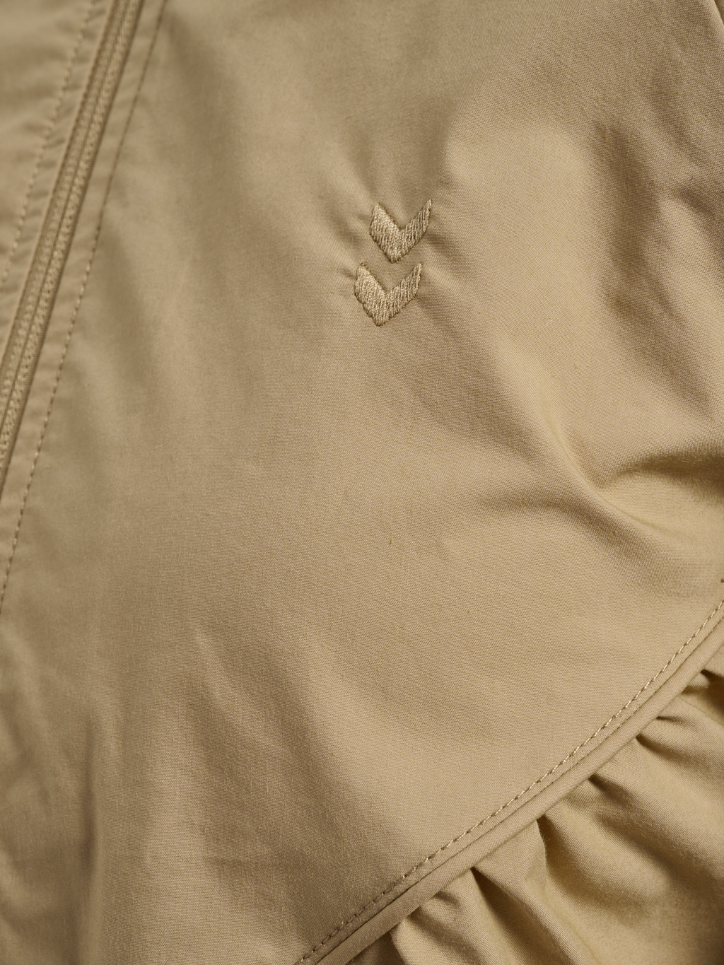 hmlWAVES ZIP JACKET