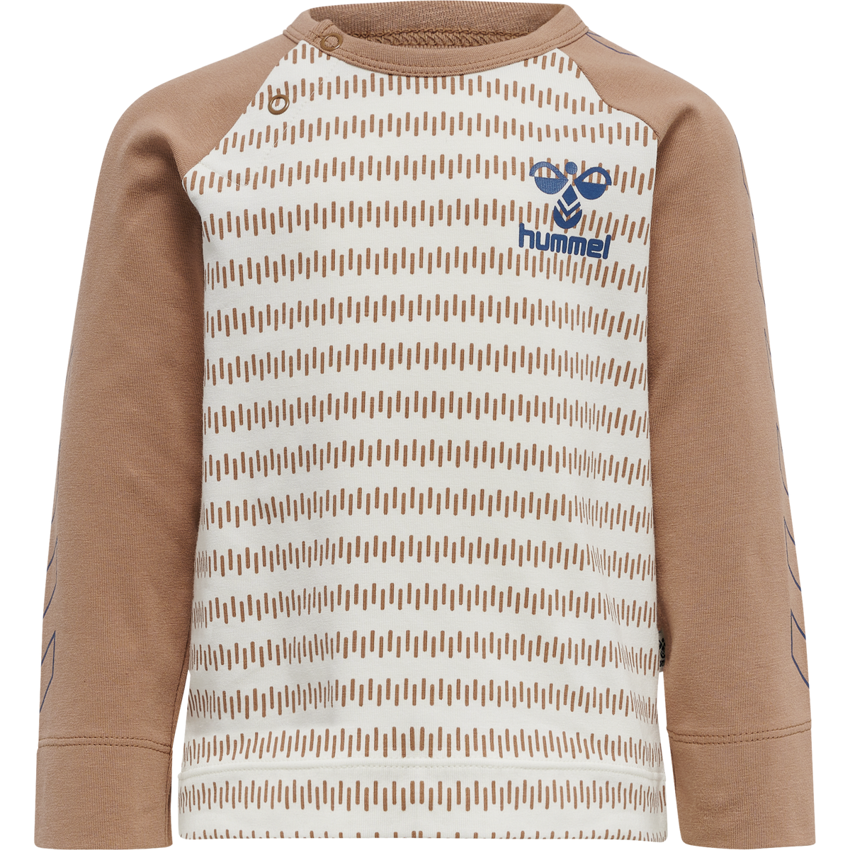 hmlDESMOND T-SHIRT L/S