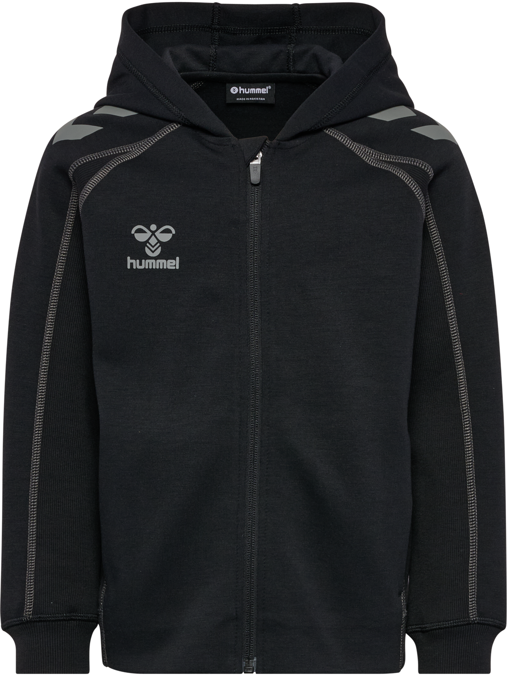 hmlMOVE 2.0 ZIP HOODIE KIDS