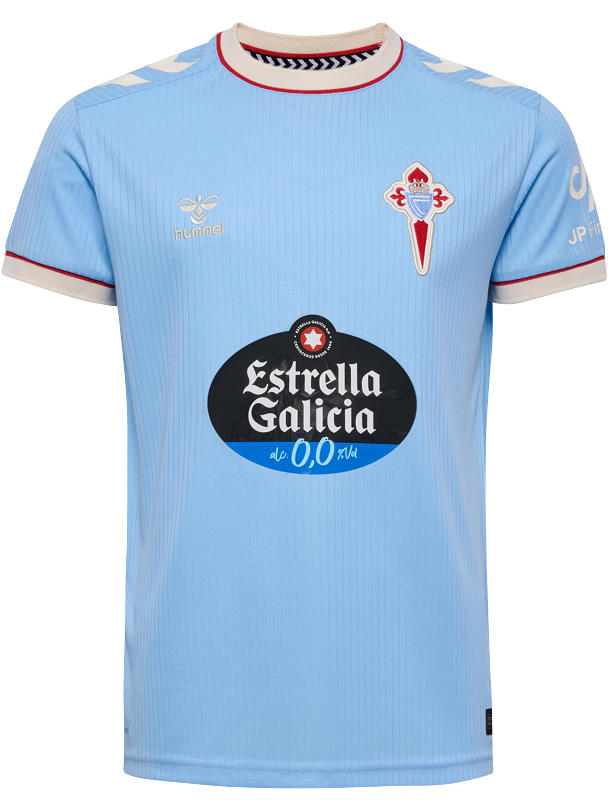 RCC 26/27 HOME JERSEY S/S KIDS