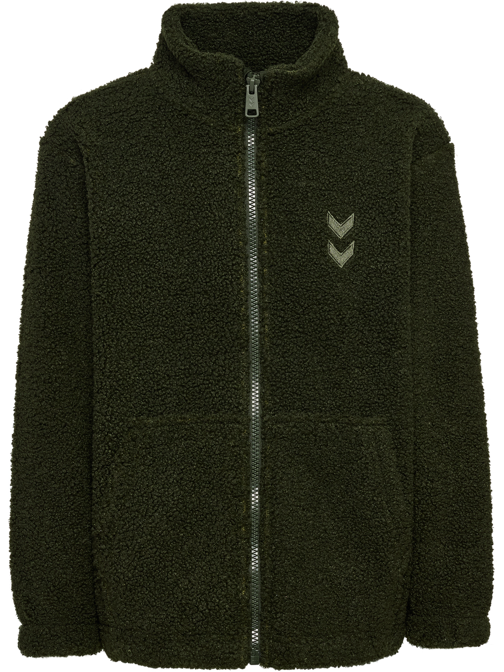 hmlJR LALA FULL ZIP JACKET