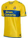 UDLP 26/27 HOME JERSEY S/S