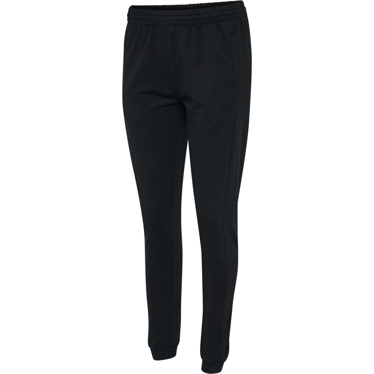 hmlGO COTTON PANT WOMAN