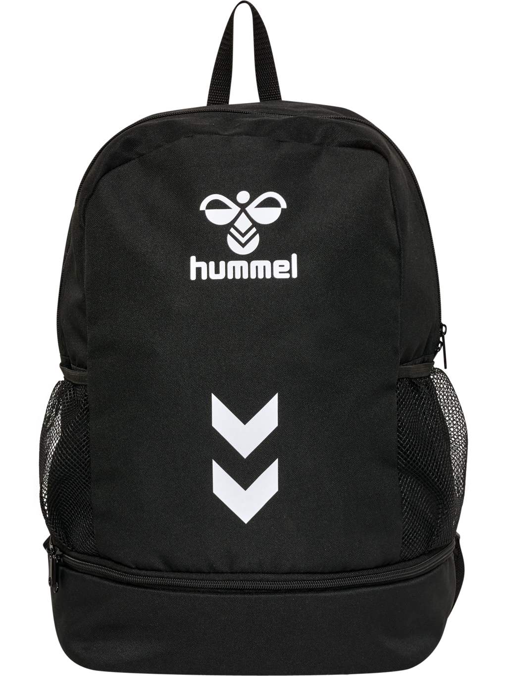hmlESSENTIAL BACK PACK W. SC