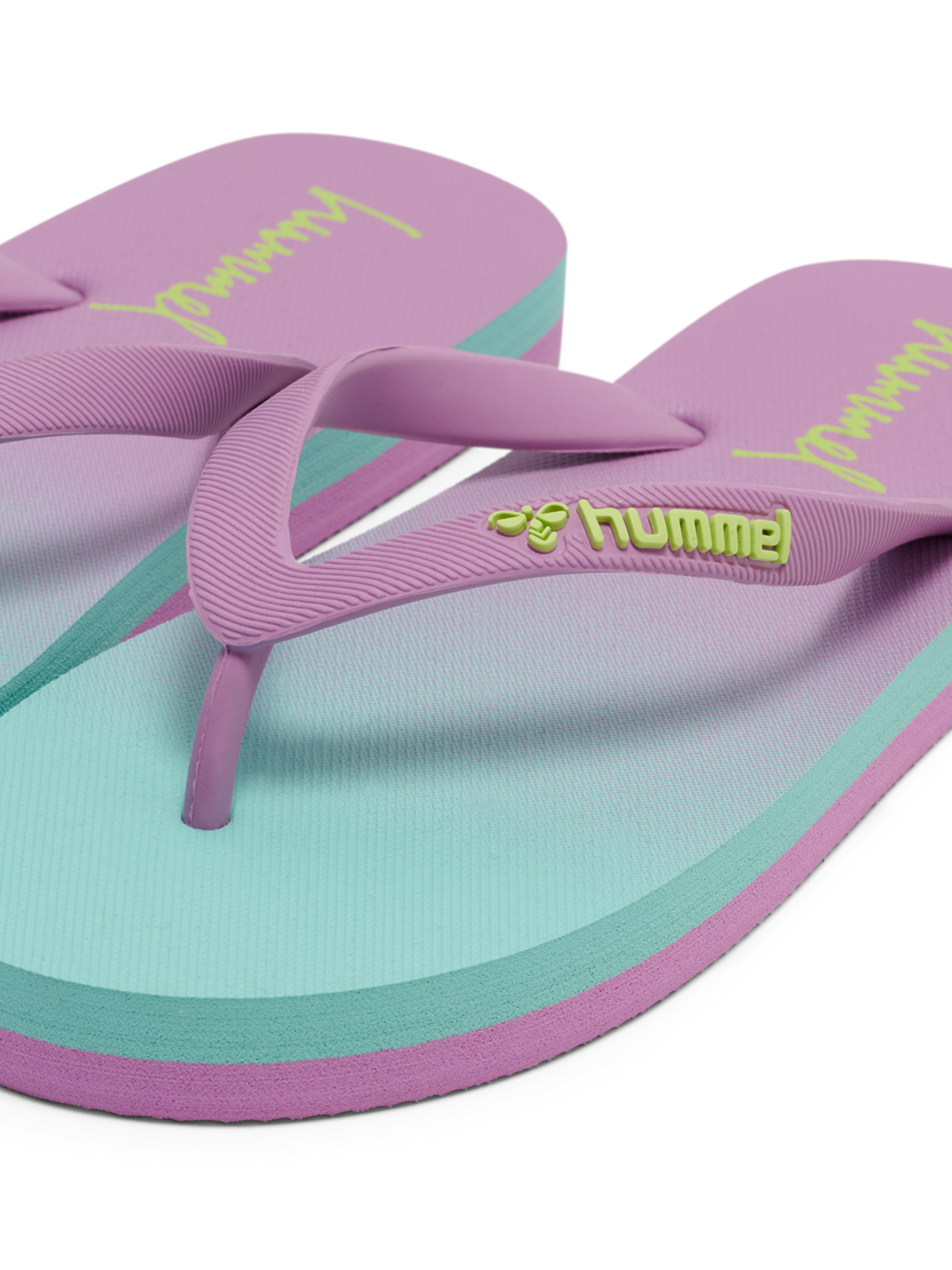FLIP FLOP GRADIENT