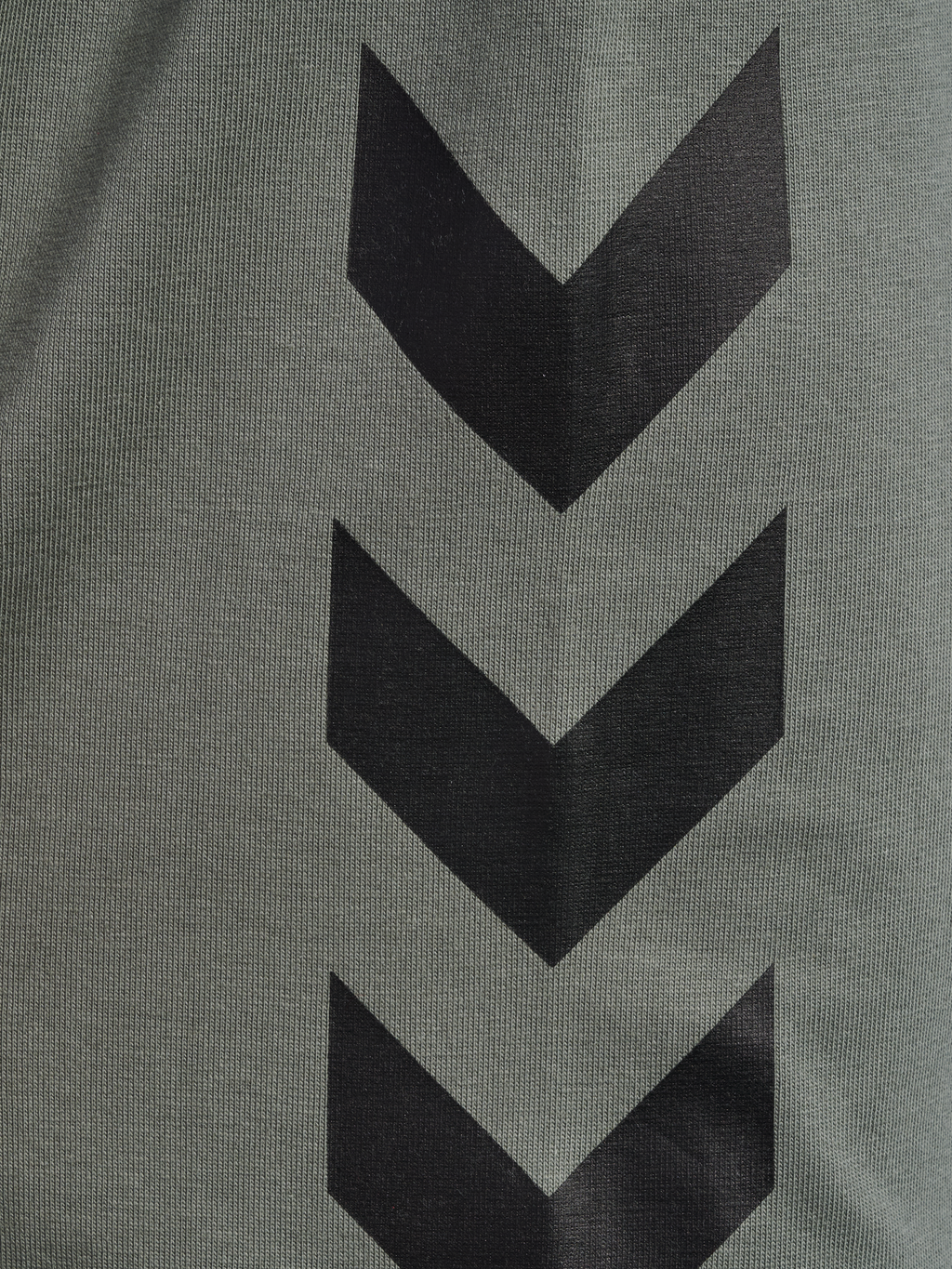 hmlOVERSIZED WILLY T-SHIRT SW
