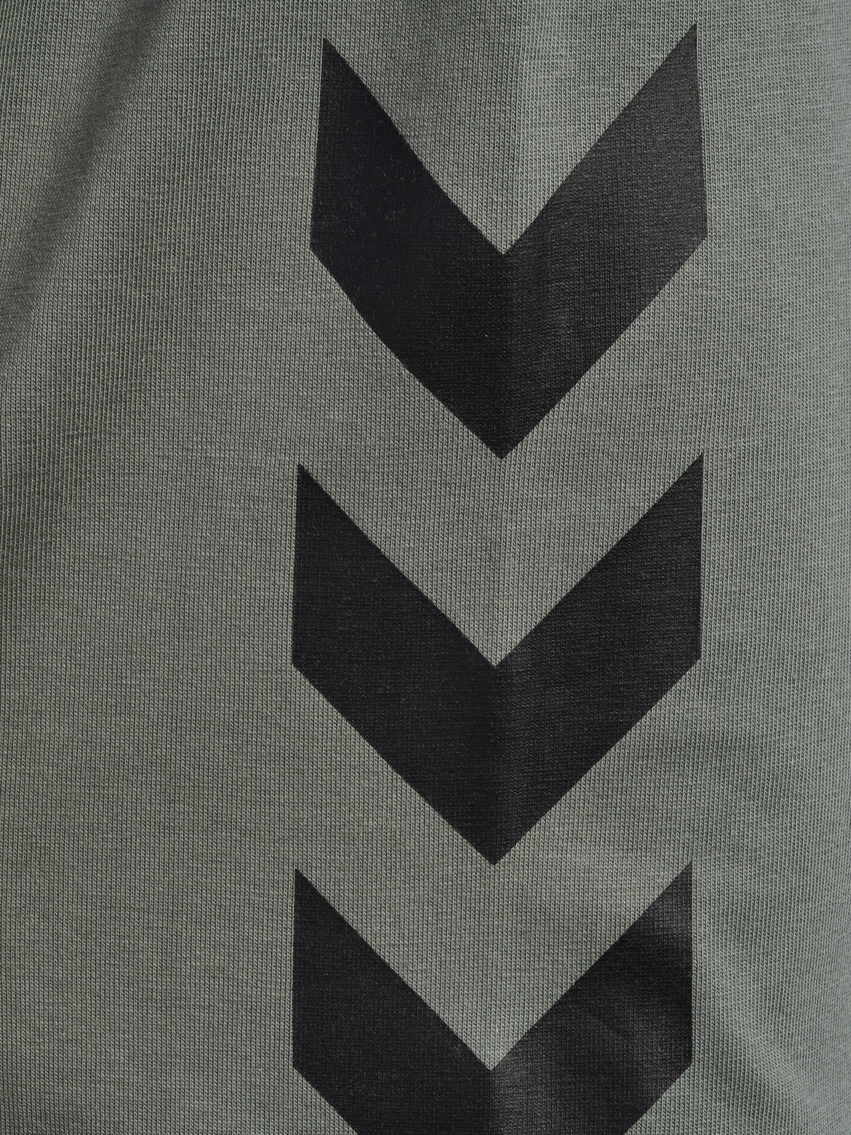 hmlOVERSIZED WILLY T-SHIRT SW