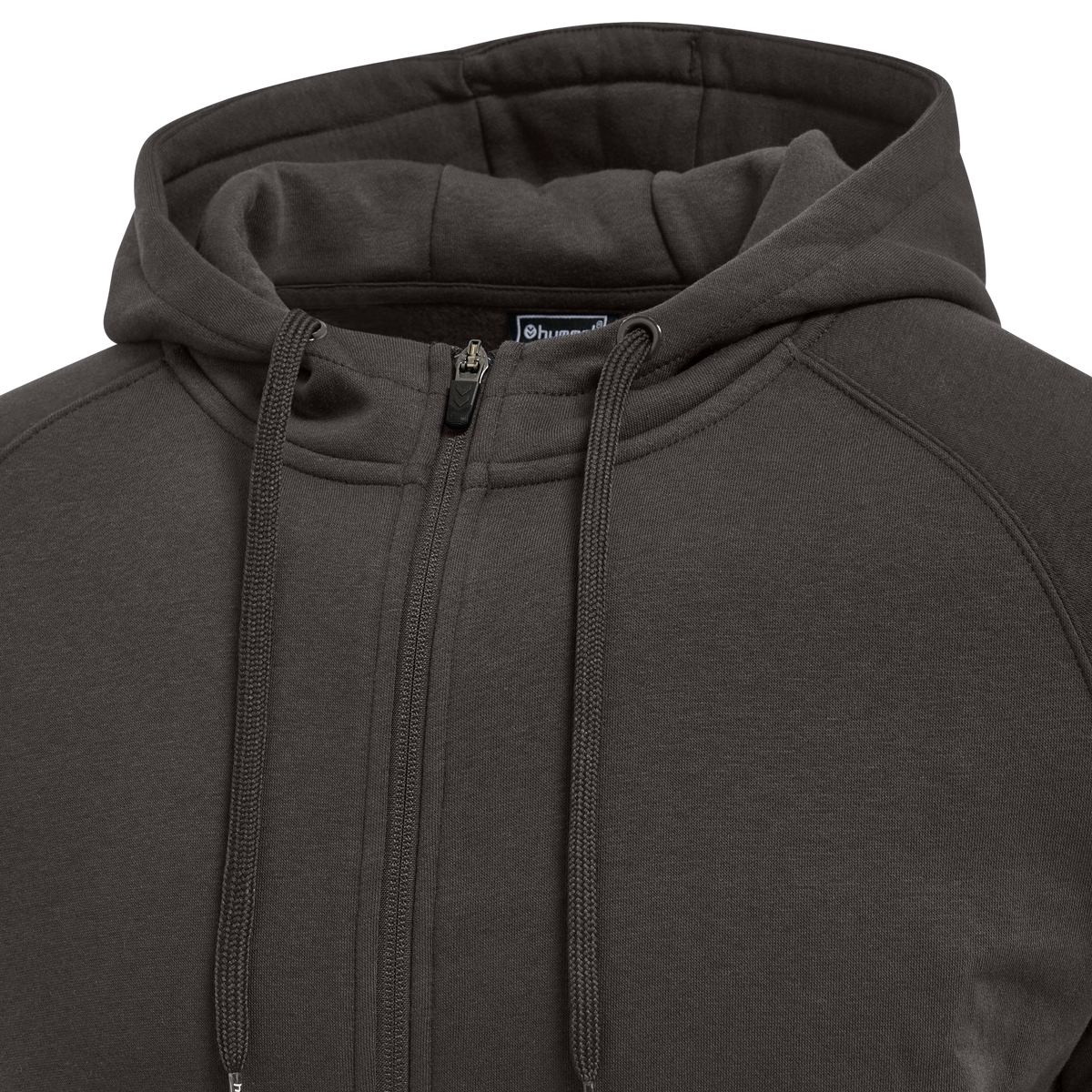 hmlRED CLASSIC ZIP HOODIE