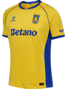 BIF 25/26 HOME JERSEY S/S