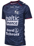 SGFH 26/27 HOME JERSEY S/S